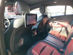 مرسيدس بنز GLE